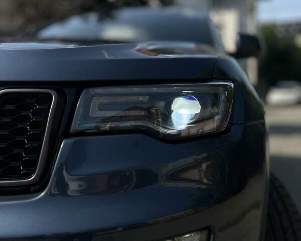 Джип Grand Cherokee, об'ємом двигуна 3.6 л та пробігом 124 тис. км за 34000 $, фото 16 на Automoto.ua