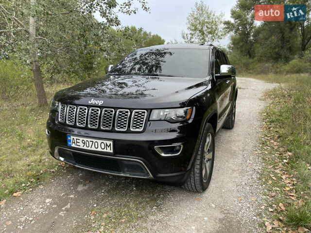 Джип Grand Cherokee, об'ємом двигуна 3.6 л та пробігом 37 тис. км за 29999 $, фото 12 на Automoto.ua