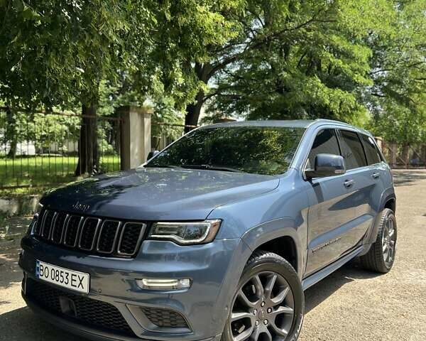 Джип Grand Cherokee, об'ємом двигуна 3.6 л та пробігом 124 тис. км за 34000 $, фото 8 на Automoto.ua