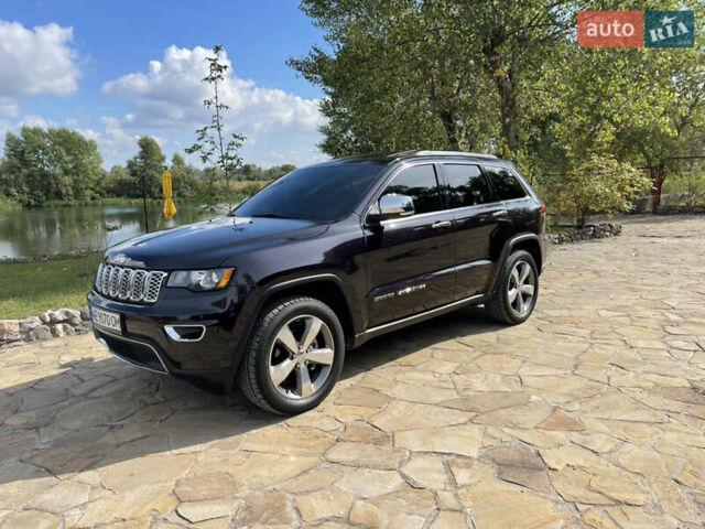 Джип Grand Cherokee, об'ємом двигуна 3.6 л та пробігом 37 тис. км за 29999 $, фото 13 на Automoto.ua