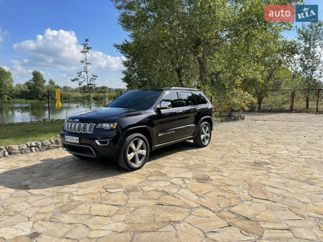 Джип Grand Cherokee, об'ємом двигуна 3.6 л та пробігом 37 тис. км за 29999 $, фото 18 на Automoto.ua