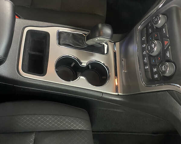 Джип Гранд Чероки 2020 в Киеве на Automoto.ua Джип Гранд Чероки, объемом двигателя 0 л и пробегом 59 тыс. км за 19700 $, фото 13 на Automoto.ua