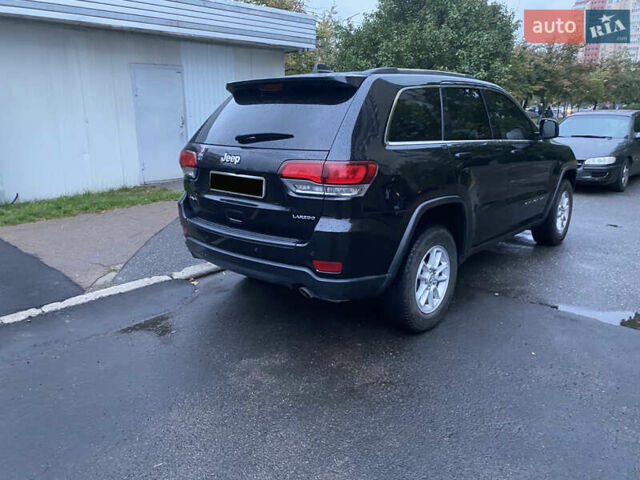 Джип Гранд Чероки 2020 в Киеве на Automoto.ua Джип Гранд Чероки, объемом двигателя 0 л и пробегом 59 тыс. км за 19700 $, фото 22 на Automoto.ua