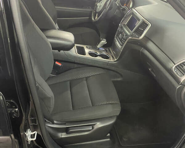 Джип Гранд Чероки 2020 в Киеве на Automoto.ua Джип Гранд Чероки, объемом двигателя 0 л и пробегом 59 тыс. км за 19700 $, фото 8 на Automoto.ua