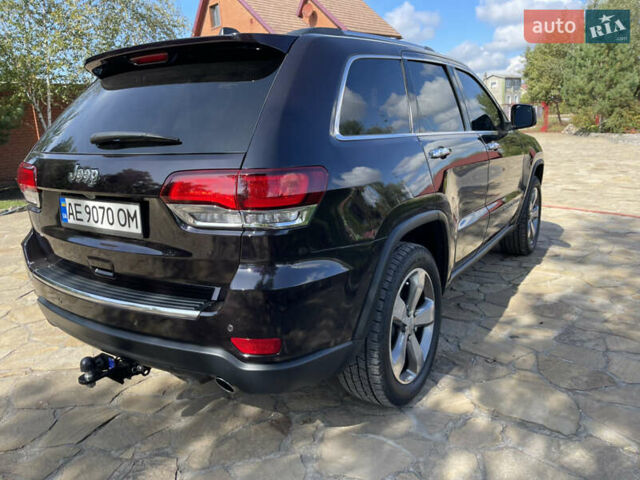 Джип Grand Cherokee, об'ємом двигуна 3.6 л та пробігом 37 тис. км за 29999 $, фото 5 на Automoto.ua