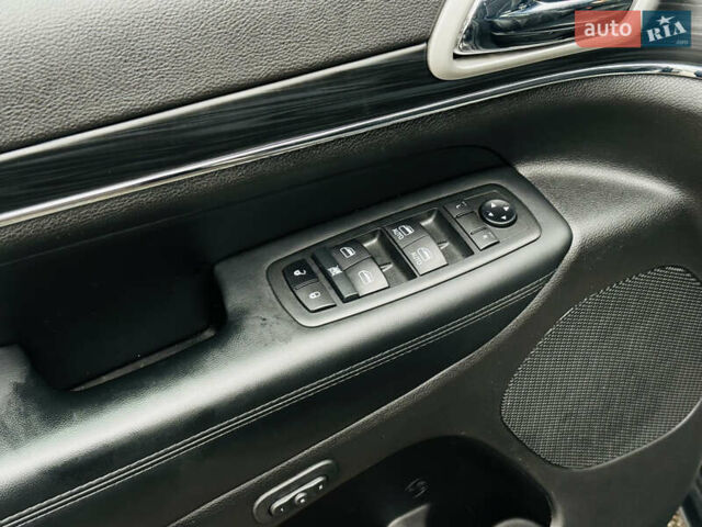 Джип Гранд Чероки, объемом двигателя 3.6 л и пробегом 100 тыс. км за 24500 $, фото 27 на Automoto.ua