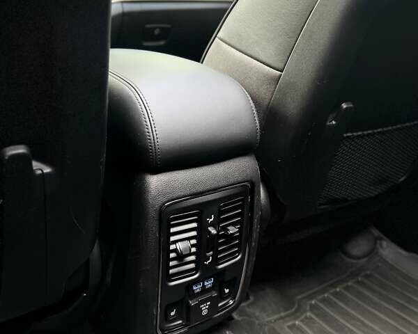 Джип Grand Cherokee, об'ємом двигуна 3.6 л та пробігом 124 тис. км за 34000 $, фото 31 на Automoto.ua