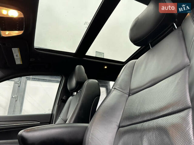 Джип Гранд Чероки, объемом двигателя 3.6 л и пробегом 100 тыс. км за 24500 $, фото 37 на Automoto.ua