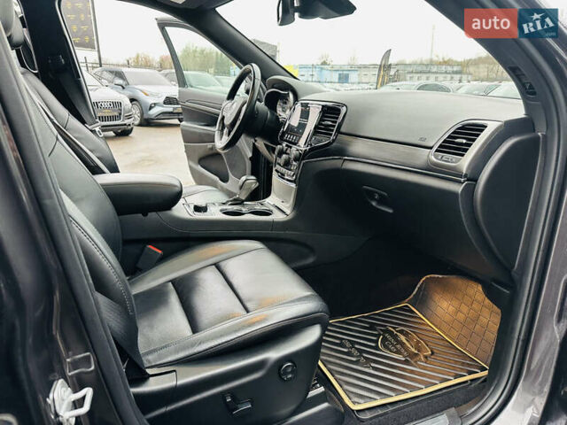 Джип Гранд Чероки, объемом двигателя 3.6 л и пробегом 100 тыс. км за 24500 $, фото 24 на Automoto.ua