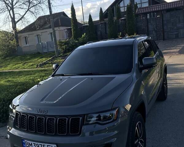 Джип Grand Cherokee, об'ємом двигуна 3.6 л та пробігом 38 тис. км за 34750 $, фото 4 на Automoto.ua