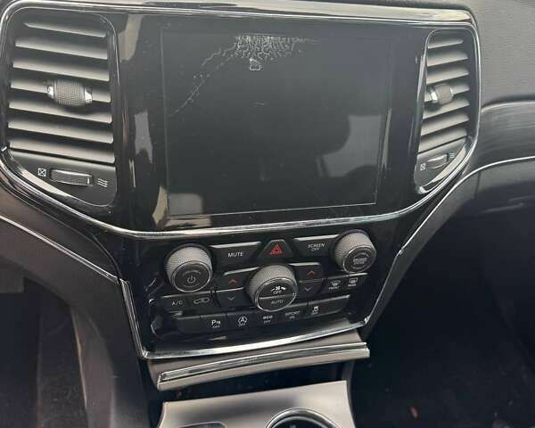 Джип Grand Cherokee, об'ємом двигуна 3.6 л та пробігом 84 тис. км за 14300 $, фото 14 на Automoto.ua