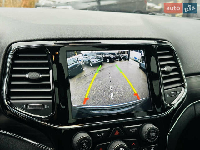 Джип Гранд Чероки, объемом двигателя 3.6 л и пробегом 100 тыс. км за 24500 $, фото 33 на Automoto.ua