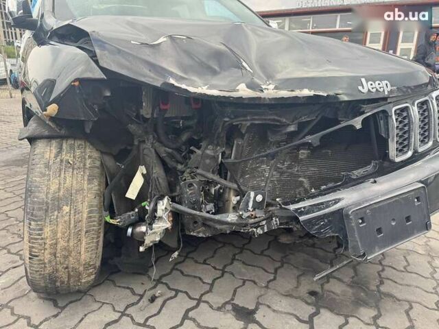 Джип Grand Cherokee, об'ємом двигуна 3.6 л та пробігом 84 тис. км за 14300 $, фото 6 на Automoto.ua