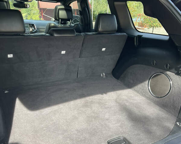 Джип Grand Cherokee, об'ємом двигуна 3.6 л та пробігом 37 тис. км за 29999 $, фото 20 на Automoto.ua