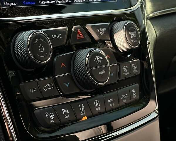 Джип Grand Cherokee, об'ємом двигуна 3.6 л та пробігом 124 тис. км за 34000 $, фото 28 на Automoto.ua