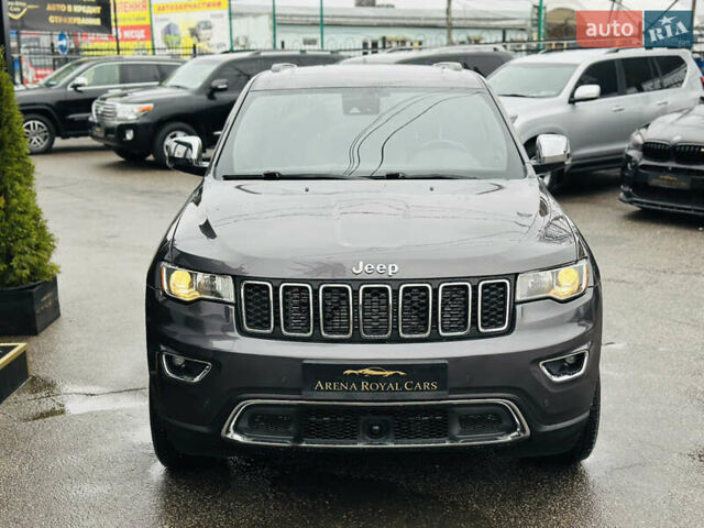 Джип Гранд Чероки, объемом двигателя 3.6 л и пробегом 100 тыс. км за 24500 $, фото 7 на Automoto.ua