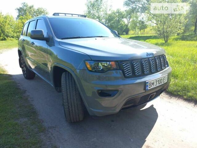 Джип Grand Cherokee, об'ємом двигуна 3.6 л та пробігом 83 тис. км за 28000 $, фото 3 на Automoto.ua