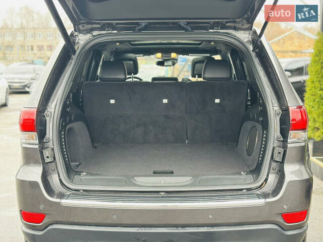 Джип Гранд Чероки, объемом двигателя 3.6 л и пробегом 100 тыс. км за 24500 $, фото 11 на Automoto.ua