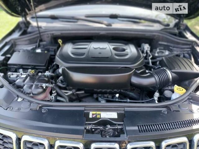 Джип Grand Cherokee, об'ємом двигуна 3.6 л та пробігом 32 тис. км за 40000 $, фото 29 на Automoto.ua