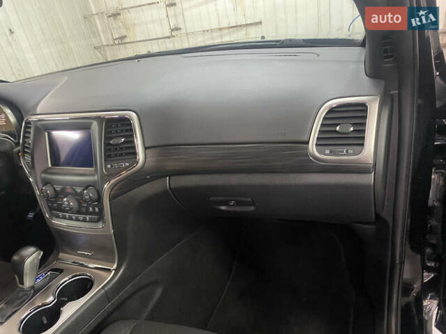 Джип Гранд Чероки 2020 в Киеве на Automoto.ua Джип Гранд Чероки, объемом двигателя 0 л и пробегом 59 тыс. км за 19700 $, фото 14 на Automoto.ua