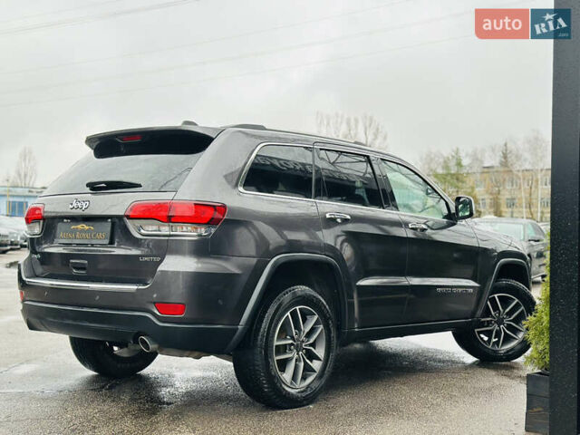Джип Гранд Чероки, объемом двигателя 3.6 л и пробегом 100 тыс. км за 24500 $, фото 1 на Automoto.ua