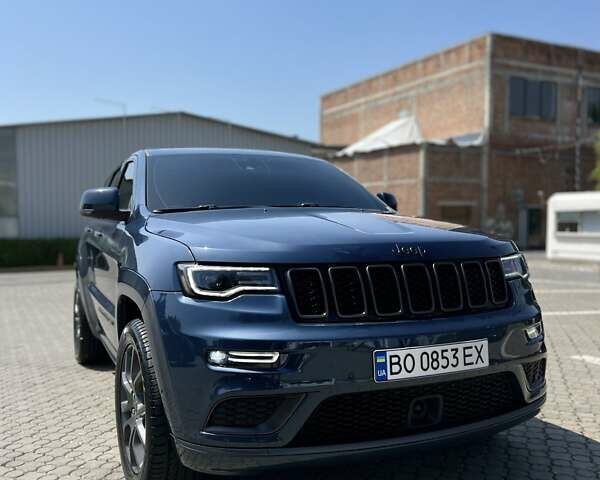 Джип Grand Cherokee, об'ємом двигуна 3.6 л та пробігом 124 тис. км за 34000 $, фото 19 на Automoto.ua