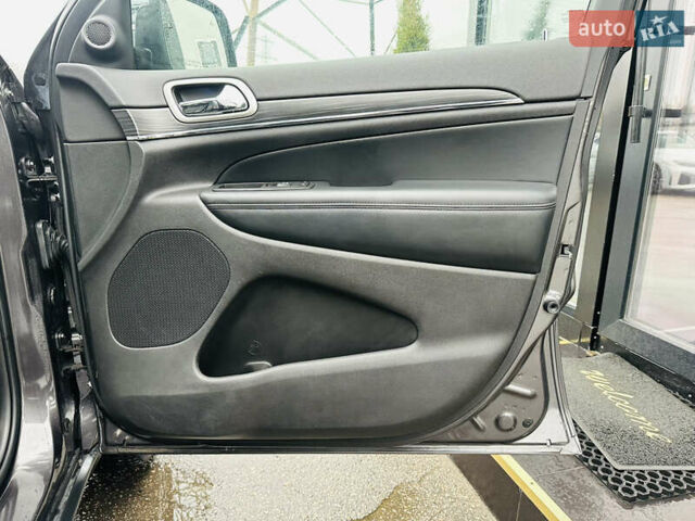 Джип Гранд Чероки, объемом двигателя 3.6 л и пробегом 100 тыс. км за 24500 $, фото 26 на Automoto.ua