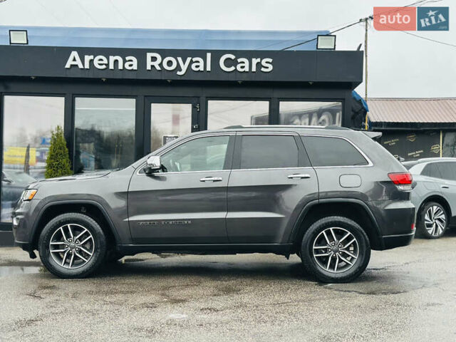 Джип Гранд Чероки, объемом двигателя 3.6 л и пробегом 100 тыс. км за 24500 $, фото 4 на Automoto.ua