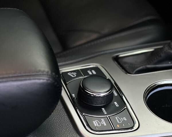 Джип Grand Cherokee, об'ємом двигуна 3.6 л та пробігом 124 тис. км за 34000 $, фото 29 на Automoto.ua