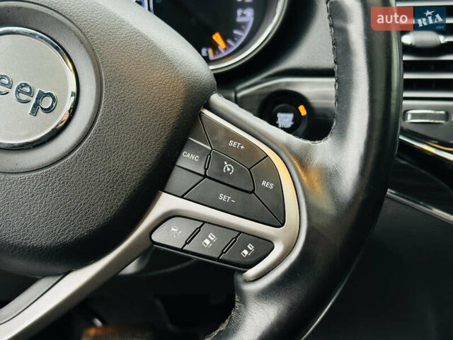 Джип Гранд Чероки, объемом двигателя 3.6 л и пробегом 100 тыс. км за 24500 $, фото 31 на Automoto.ua