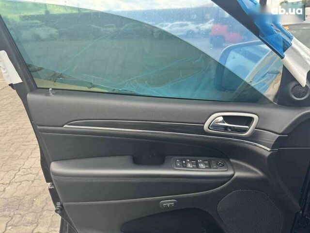 Джип Grand Cherokee, об'ємом двигуна 3.6 л та пробігом 84 тис. км за 14300 $, фото 8 на Automoto.ua