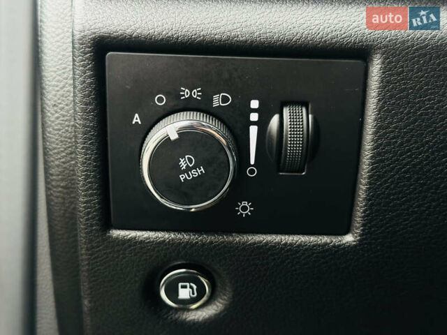 Джип Гранд Чероки, объемом двигателя 3.6 л и пробегом 100 тыс. км за 24500 $, фото 36 на Automoto.ua