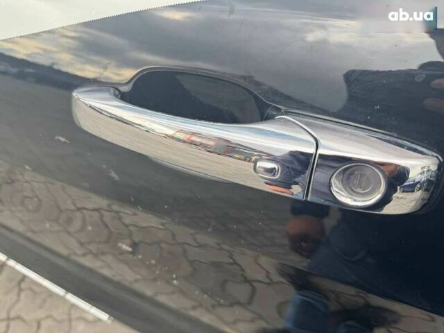 Джип Grand Cherokee, об'ємом двигуна 3.6 л та пробігом 84 тис. км за 14300 $, фото 7 на Automoto.ua