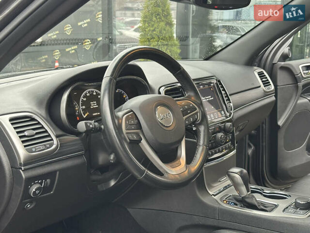 Джип Гранд Чероки, объемом двигателя 3.6 л и пробегом 100 тыс. км за 24500 $, фото 15 на Automoto.ua