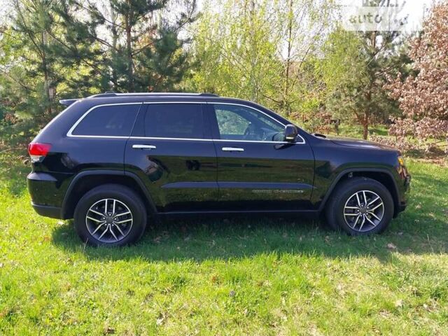 Джип Grand Cherokee, об'ємом двигуна 3.6 л та пробігом 32 тис. км за 40000 $, фото 27 на Automoto.ua