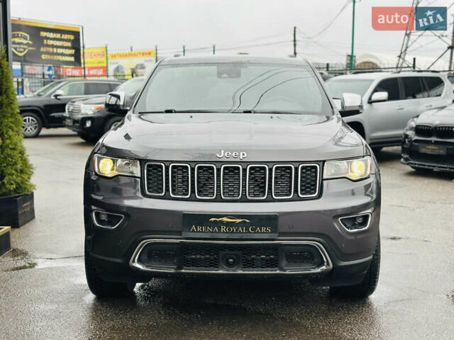 Джип Гранд Чероки, объемом двигателя 3.6 л и пробегом 100 тыс. км за 24500 $, фото 6 на Automoto.ua