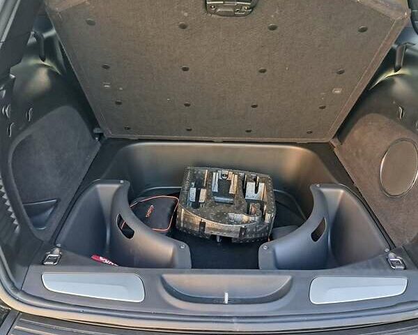 Джип Grand Cherokee, об'ємом двигуна 3.6 л та пробігом 42 тис. км за 38000 $, фото 17 на Automoto.ua