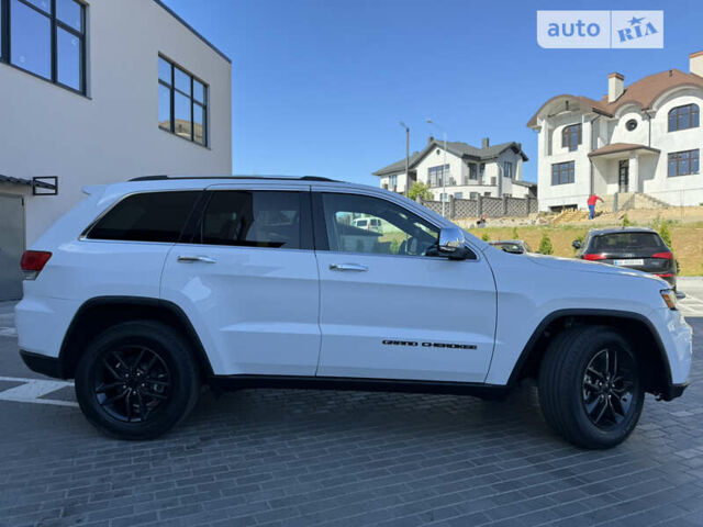 Джип Grand Cherokee, об'ємом двигуна 3.6 л та пробігом 24 тис. км за 28900 $, фото 3 на Automoto.ua