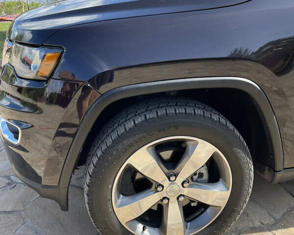 Джип Grand Cherokee, об'ємом двигуна 3.6 л та пробігом 37 тис. км за 29999 $, фото 6 на Automoto.ua