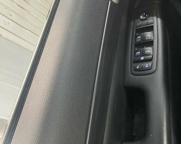 Джип Гранд Чероки 2020 в Киеве на Automoto.ua Джип Гранд Чероки, объемом двигателя 0 л и пробегом 59 тыс. км за 19700 $, фото 19 на Automoto.ua