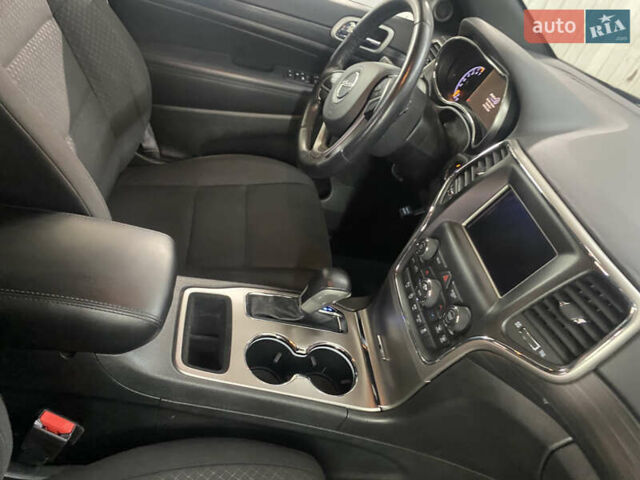 Джип Гранд Чероки 2020 в Киеве на Automoto.ua Джип Гранд Чероки, объемом двигателя 0 л и пробегом 59 тыс. км за 19700 $, фото 15 на Automoto.ua