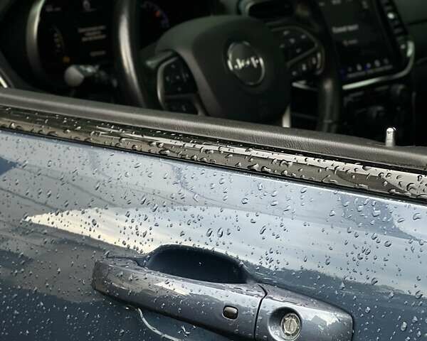 Джип Grand Cherokee, об'ємом двигуна 3.6 л та пробігом 124 тис. км за 34000 $, фото 30 на Automoto.ua