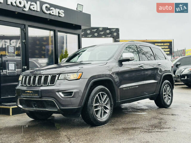 Джип Гранд Чероки, объемом двигателя 3.6 л и пробегом 100 тыс. км за 24500 $, фото 5 на Automoto.ua