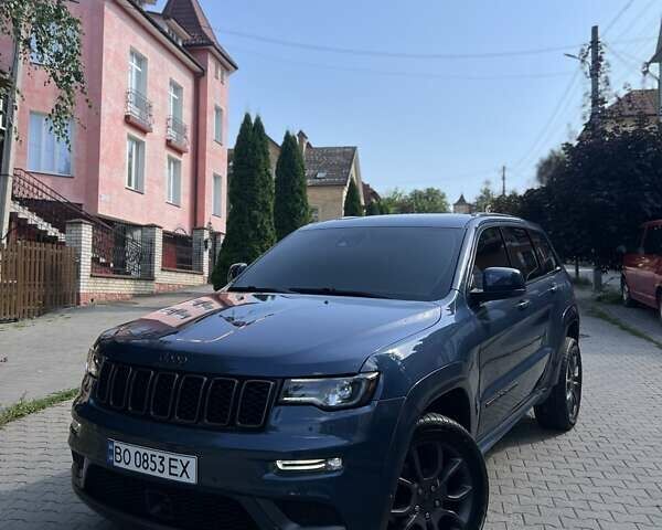 Джип Grand Cherokee, об'ємом двигуна 3.6 л та пробігом 124 тис. км за 34000 $, фото 11 на Automoto.ua