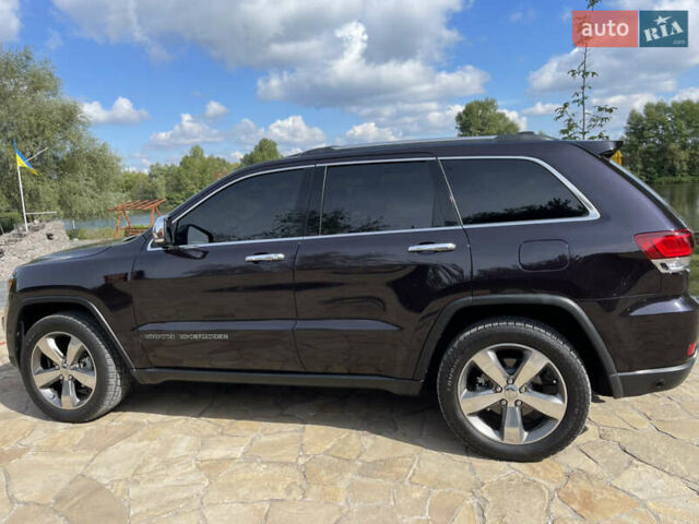 Джип Grand Cherokee, об'ємом двигуна 3.6 л та пробігом 37 тис. км за 29999 $, фото 14 на Automoto.ua