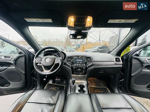 Джип Гранд Чероки, объемом двигателя 3.6 л и пробегом 100 тыс. км за 24500 $, фото 20 на Automoto.ua