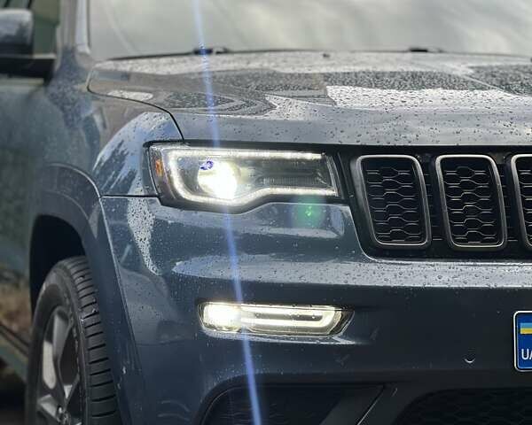 Джип Grand Cherokee, об'ємом двигуна 3.6 л та пробігом 124 тис. км за 34000 $, фото 22 на Automoto.ua