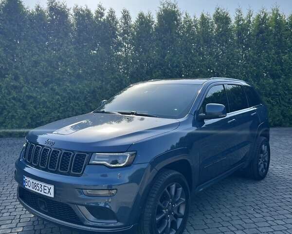 Джип Grand Cherokee, об'ємом двигуна 3.6 л та пробігом 124 тис. км за 34000 $, фото 21 на Automoto.ua