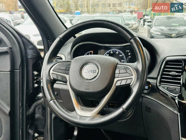 Джип Гранд Чероки, объемом двигателя 3.6 л и пробегом 100 тыс. км за 24500 $, фото 22 на Automoto.ua