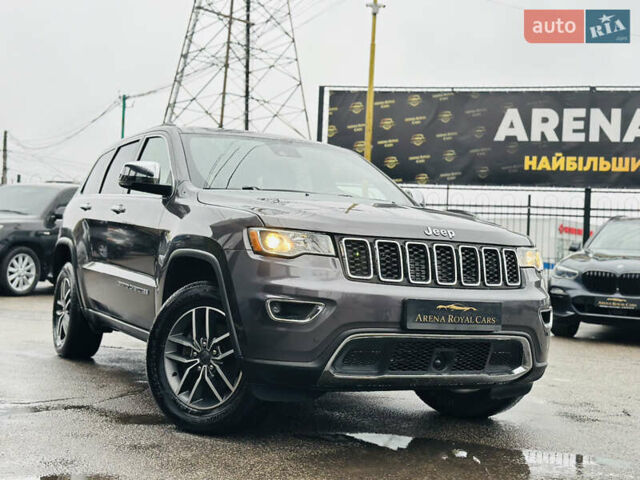 Джип Гранд Чероки, объемом двигателя 3.6 л и пробегом 100 тыс. км за 24500 $, фото 2 на Automoto.ua